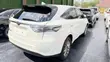 Toyota Harrier 2017 White - 2