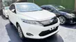 Toyota Harrier 2017 White - 4