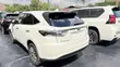 Toyota Harrier 2017 White - 5