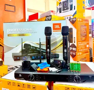 JBL Mita 200 Wireless Microphone