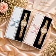 Women's Simple Watch - 1
