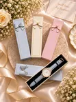 Women's Simple Watch - 3