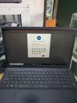 Dell Vostro 15 3510 Laptop - Intel Core i3, 4GB RAM, 500GB SSHD+SSD - 1