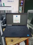 Dell Vostro 15 3510 Laptop - Intel Core i3, 4GB RAM, 500GB SSHD+SSD - 2