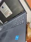 Dell Vostro 15 3510 Laptop - Intel Core i3, 4GB RAM, 500GB SSHD+SSD - 3
