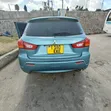 Mitsubishi RVR 2.0 2011 Bluu - 3