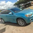 Mitsubishi RVR 2.0 2011 Bluu - 4
