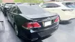 Toyota Crown Athlete 2009 Nyeusi - 1