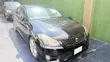 Toyota Crown Athlete 2009 Nyeusi - 2
