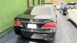 Toyota Crown Athlete 2009 Nyeusi - 5