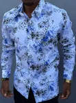 Big Size Casual Shirts - Brand New - 4