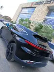 Toyota Harrier 2.0 2020 Nyeusi - 1