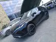 Toyota Harrier 2.0 2020 Nyeusi - 2