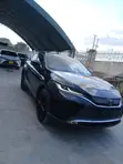 Toyota Harrier 2.0 2020 Nyeusi - 4