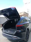 Toyota Harrier 2.0 2020 Nyeusi - 5