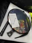 Under Car Search Mirror with Torch - 1