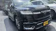 Toyota Land Cruiser LC300 ZX 2025 Black - 1
