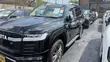 Toyota Land Cruiser LC300 ZX 2025 Black - 2