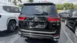 Toyota Land Cruiser LC300 ZX 2025 Black - 5