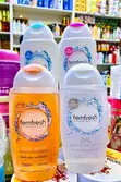 Femfresh Intimate Wash - 250ml - 2