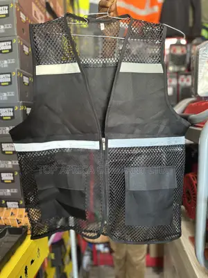Vest za Kujionyesha za Kiume za Kiume