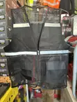 Executive Meshed Reflective Vests - 1