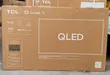 TCL 50" QLED TV (S5K) - 2