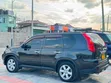 Nissan X-Trail 2010 Nyeusi - 4