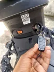 Brand New 2025 Motorcycle - Black - 3