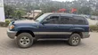 Toyota Land Cruiser 2000 Bluu - 2