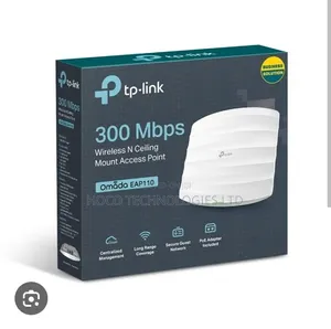 TP-Link EAP110 Access Point ya Ndani