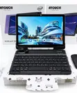 New Atouch S-Tab 9 512GB Black - 2
