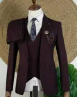 Brand Ricardo Suits - Turkey - 2