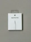 Ncha za Apple Pencil (Pakiti ya 4) - 1