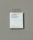 Ncha za Apple Pencil (Pakiti ya 4) - 3