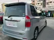Toyota Noah 2007 Nyeupe - 3