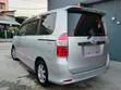 Toyota Noah 2007 Nyeupe - 4