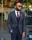 Brand Ricardo Suits - Turkey - 4