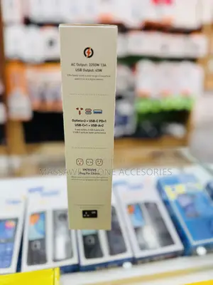 Oraimo Headphones za Masikioni za Wireless - Nyeupe