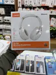 Oraimo Headphones za Masikioni za Wireless - Nyeupe - 2