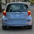 Toyota Ractis 2010 Silver - 3
