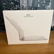 Apple Magic Keyboard kwa iPad Pro 13" (M4/M5) - 3