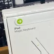 Apple Magic Keyboard kwa iPad Pro 13" (M4/M5) - 4