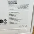 Apple Magic Keyboard kwa iPad Pro 13" (M4/M5) - 5