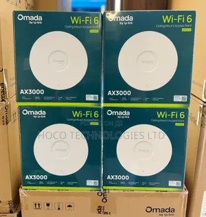TP-Link EAP 650 Indoor Access Point