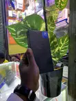 Samsung Galaxy S22 Ultra 256GB Mpya Nyeusi - 1