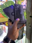 Samsung Galaxy S22 Ultra 256GB Mpya Nyeusi - 3
