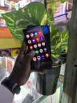Samsung Galaxy S22 Ultra 256GB Mpya Nyeusi - 4