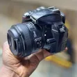 Nikon D3300 DSLR Camera na Lens ya 50mm - 2