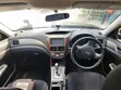 Toyota Kluger 2003 Nyeupe - 1